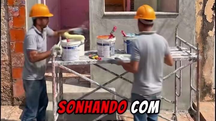 🏠❤️ De um quarto simples a um ambiente completamente renovado!