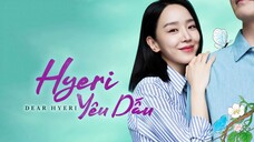 Drakor Dear Hyeri 2024 eps 10 1080p