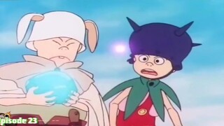 Peter Pan (Tagalog) 23