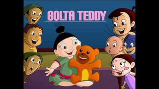 Chhota Bheem Hindi ..4.52                                 Bo B Bolta Teddy 4,52