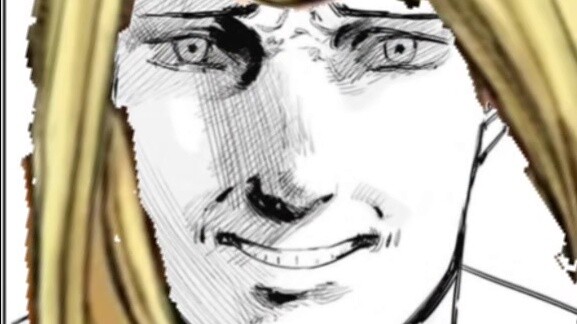 When Johnny and the President meet in heaven