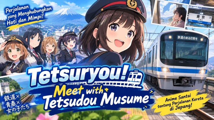 anime santai untuk santai