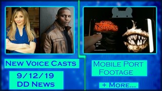 New Chapter 4 Voice Casts + Mobile Teaser, More! - Dark Deception News
