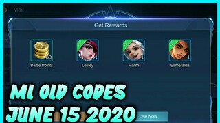 ML Old Codes Working Until Now/ June 15 2020