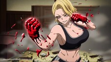 Latihan seperti anak sekolah normal, tapi darah yang mengalir itu membuat….