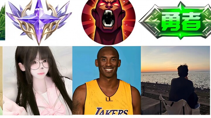 Guess the Fighter in Zero Seconds!