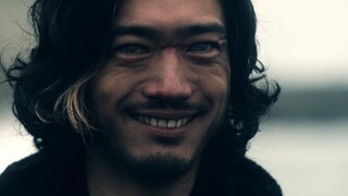 Those super cool transformations in Kamen Rider!