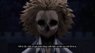 Đừng Gọi Tôi Là Anh HùngTôi Chỉ là Con Quái Vật  Gleipnir  phần 4