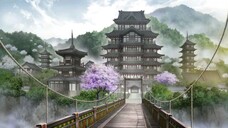 Kakuriyo no yadomeshi episode 4 sub indo