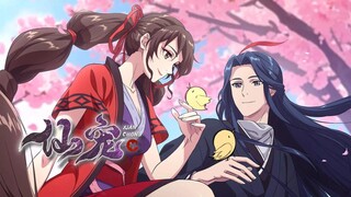 Xian Chong Eps 5 Sub Indo