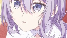 Tóm tắt anime thánh nữ hoàn hảo bị vứt bỏ tập 8