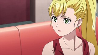 GUNJOU NO MAGMEL EPISODE 2 SUB INDO