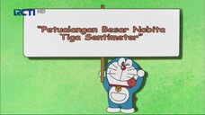Doraemon - Petualangan Besar Nobita Tiga Sentimeter