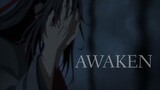 Awaken | Mo Dao Zu Shi
