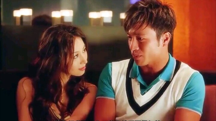 An Chí Kiệt mà em biết là thế này à? Đúng là đàn ông miệng lưỡi như quỷ, toàn nói dối thôi!