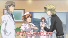 Itazura Na Kiss Eps 21 Sub Indo (Anime)