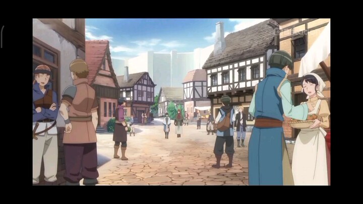 G Jdi Lumutan!! Akhirnya bkal ad s2 | Tsuki Ga Michibiku