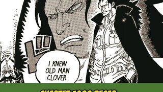 One piece chapter 1066 recap