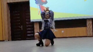 【Yuantai genta】Sanya sauce danced to king in club class【】