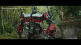 Transformers rise of the Beasts. movie trailer 2023