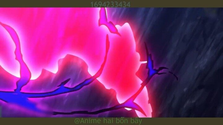 Ác quỷ đêm「AMV」Destiny ᴴ #anime