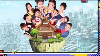 Khi Lam Chi, Tâm Anh cùng rủ nhau THẤT TÌNH sẽ thế nào__ _ Gia Đình Là Số 1