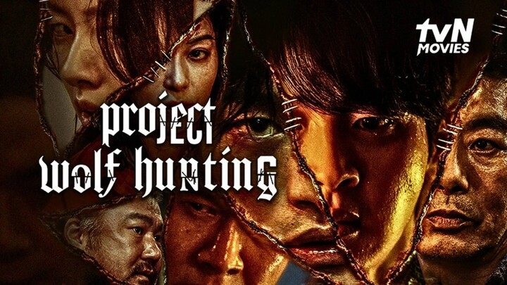 PROJECT WOLF HUNTING 2022 - SUB INDO