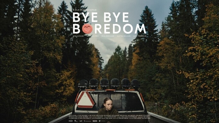 Bye Bye Boredom (2024) Sub Indo