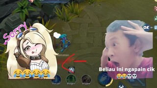 hari ini Layla masih dipake?-EXE-Mobile legends indonesia