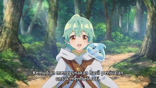 Ep 2 Saijaku Tamer wa Gomi Hiroi no Tabi wo Hajimemashita sub indo