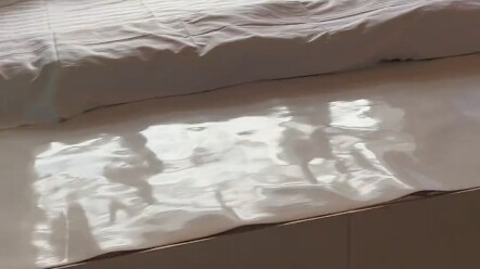 Southern Potato’s First Time Seeing a Northeastern Kang Hearth