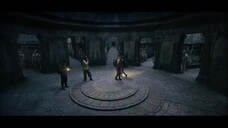 Adventure behind the Bronze Door ep 12 indosub