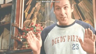 Mr Deeds - Black Feet Scene