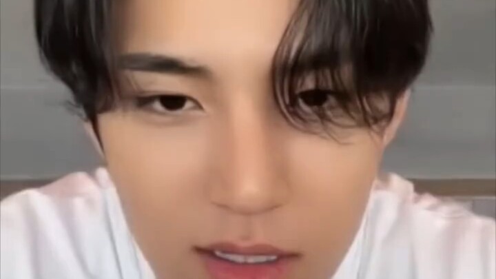 [Mincheol] You only know Cheol, don’t you?