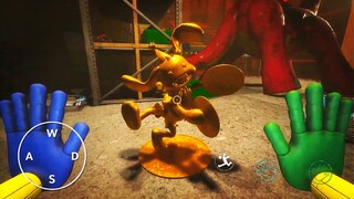 I Found Gold BUNZO - Poppy Playtime on Mobile: Chapter 2 [how to download] Part. 63