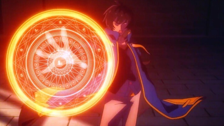 7 อนิเมะพระเอกเก่งแถมยังโคตรเทพแล้วยังเป็น (พระราชา) อีกด้วย ⚡👑