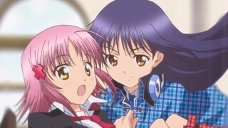 [Shugo Chara/ Nagihiko & Amu] The First Boy Who Loves Amu