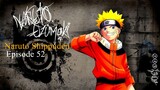 Naruto shippuden - Episode 52 | Tagalog Dubbed