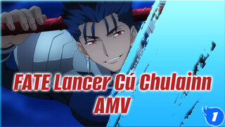 [FATE / AMV / Lancer / Cuchulainn] Không bao giờ phai nhạt_1