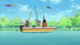 Doraemon episode 453