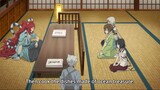 [SUB] Kakuriyo: Bed & Breakfast for Spirits [Episode 25: A Fireworks Event with Ayakashi]