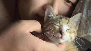 Đôi môi mỉm cười trời ban