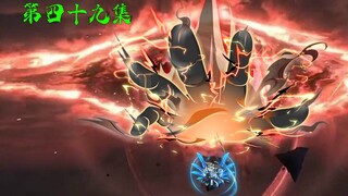【神霄大师兄】寻找天机楼，得知师妹的现状！