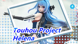 Azur Lane|Ultralight clay production - salvage of Helena_4