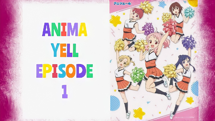 Anima Yell  - 1