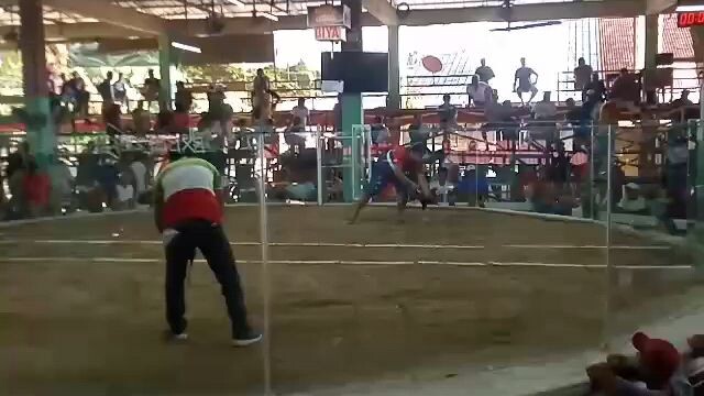 Winner garcia cockpit arena kalibo aklan