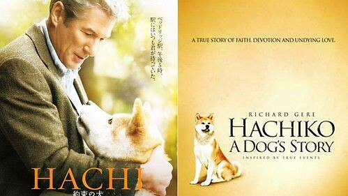 HACHIKO - FULL DRAMA SUB ENG