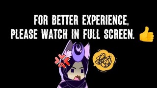 *[PAUSE TO READ]* || Galaxiana Reacts To A Video || Gacha Club || Muslim Gacha
