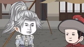 Episode 9 of Daming Heavy Industry! Conquer Liaoyang! #沙雕动漫#幽默视频#历史