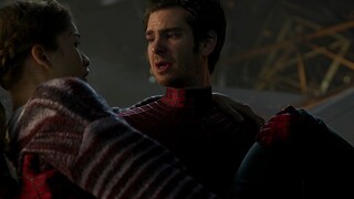 รายละเอียดมหัศจรรย์ของ Marvel ที่สะท้อนกันและกันจะยิ่งซาบซึ้งใจมากขึ้นเรื่อยๆ เมื่อเวลาผ่านไป มาร์เว